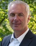 Klaus Wendel
